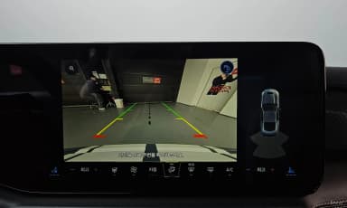 Mustang 7th Generation