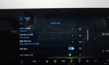 Mustang 7th Generation