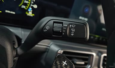 Mustang 7th Generation