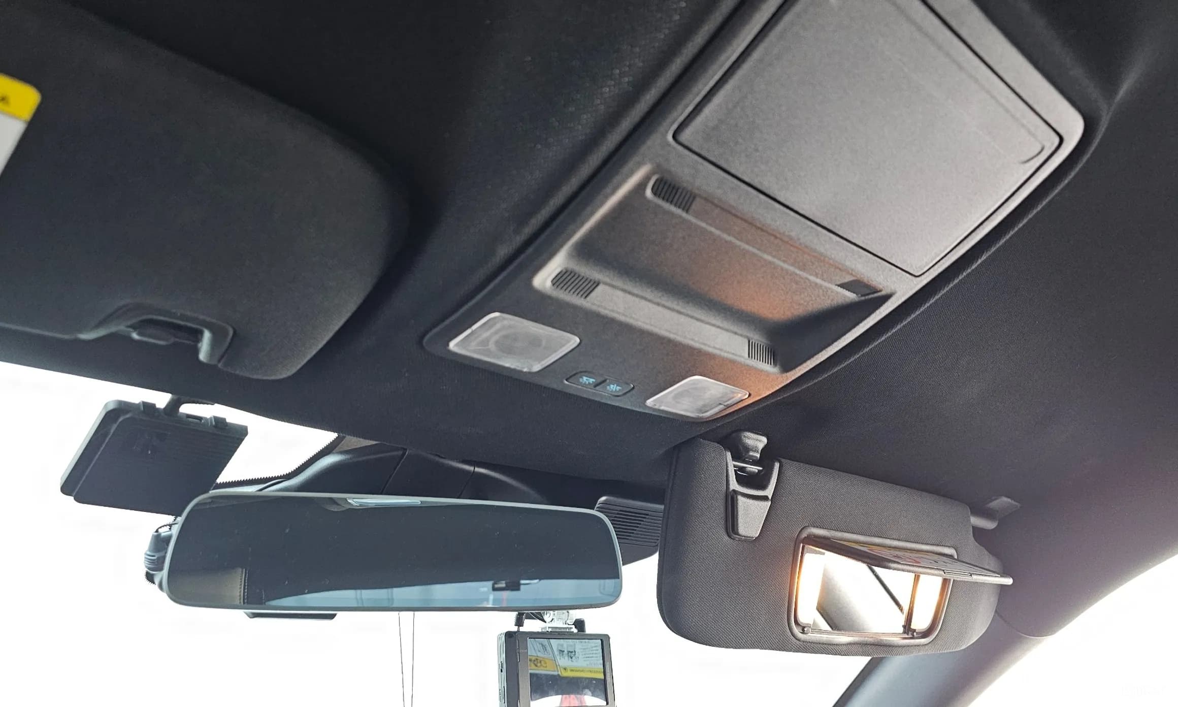 Mustang 7th Generation