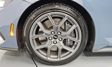 Mustang 7th Generation