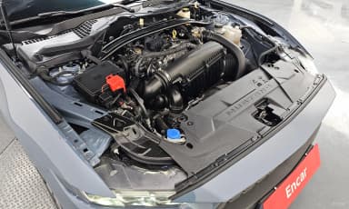 Mustang 7th Generation