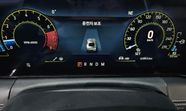 Mustang 7th Generation