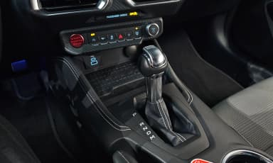 Mustang 7th Generation