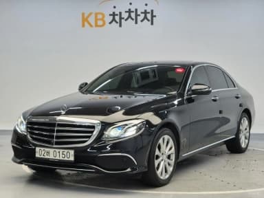 E-Class W213