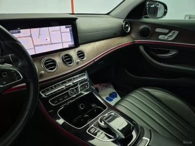 E-Class W213