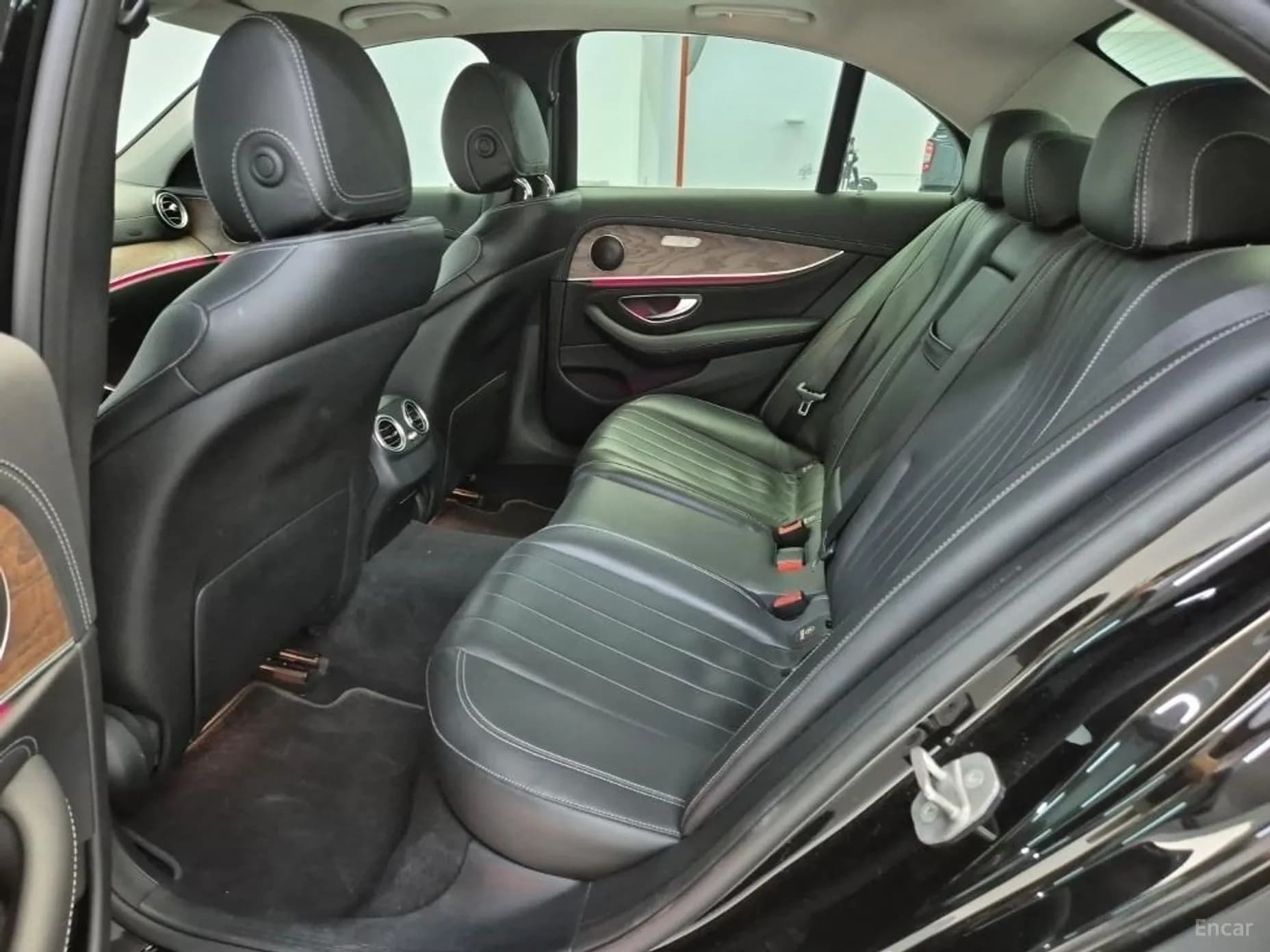 E-Class W213