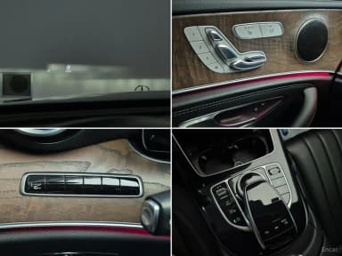 E-Class W213