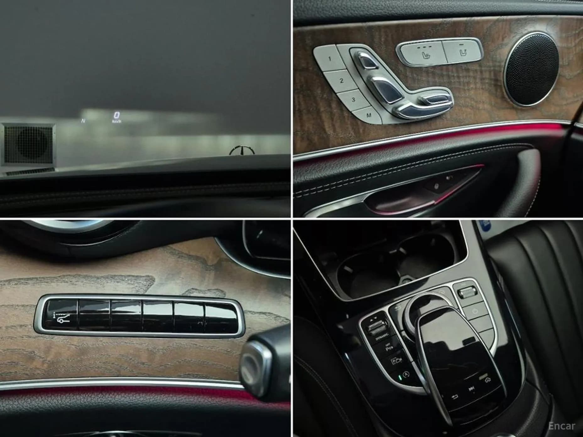 E-Class W213