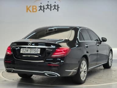 E-Class W213