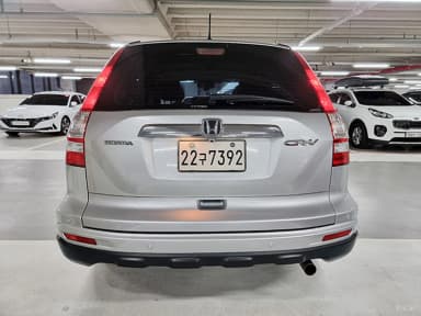 CR-V
