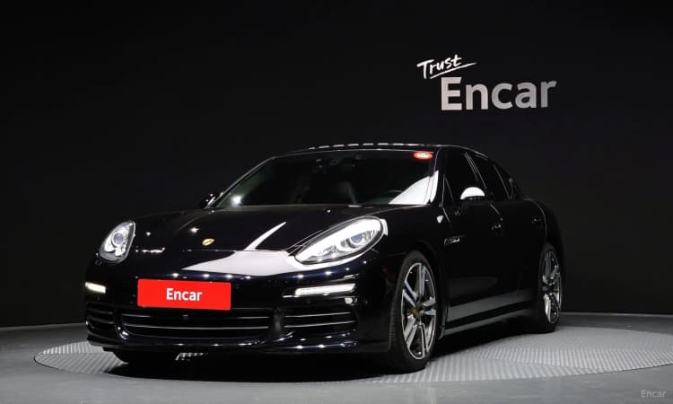 Panamera