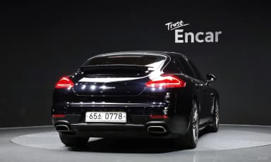 Panamera