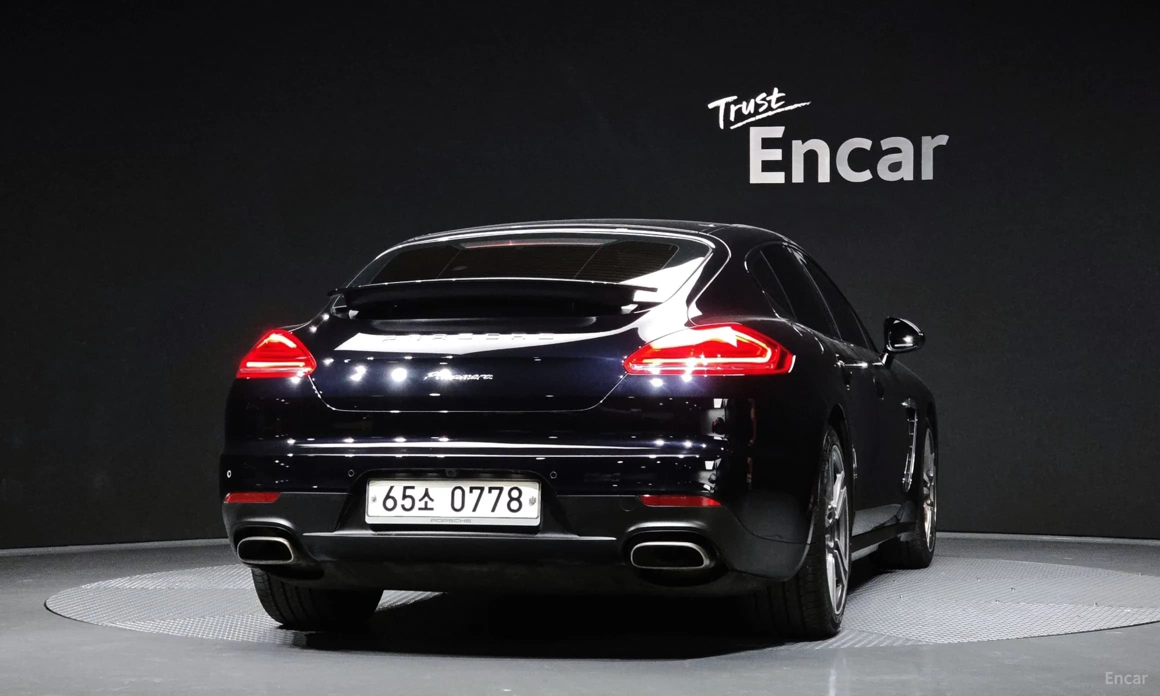 Panamera