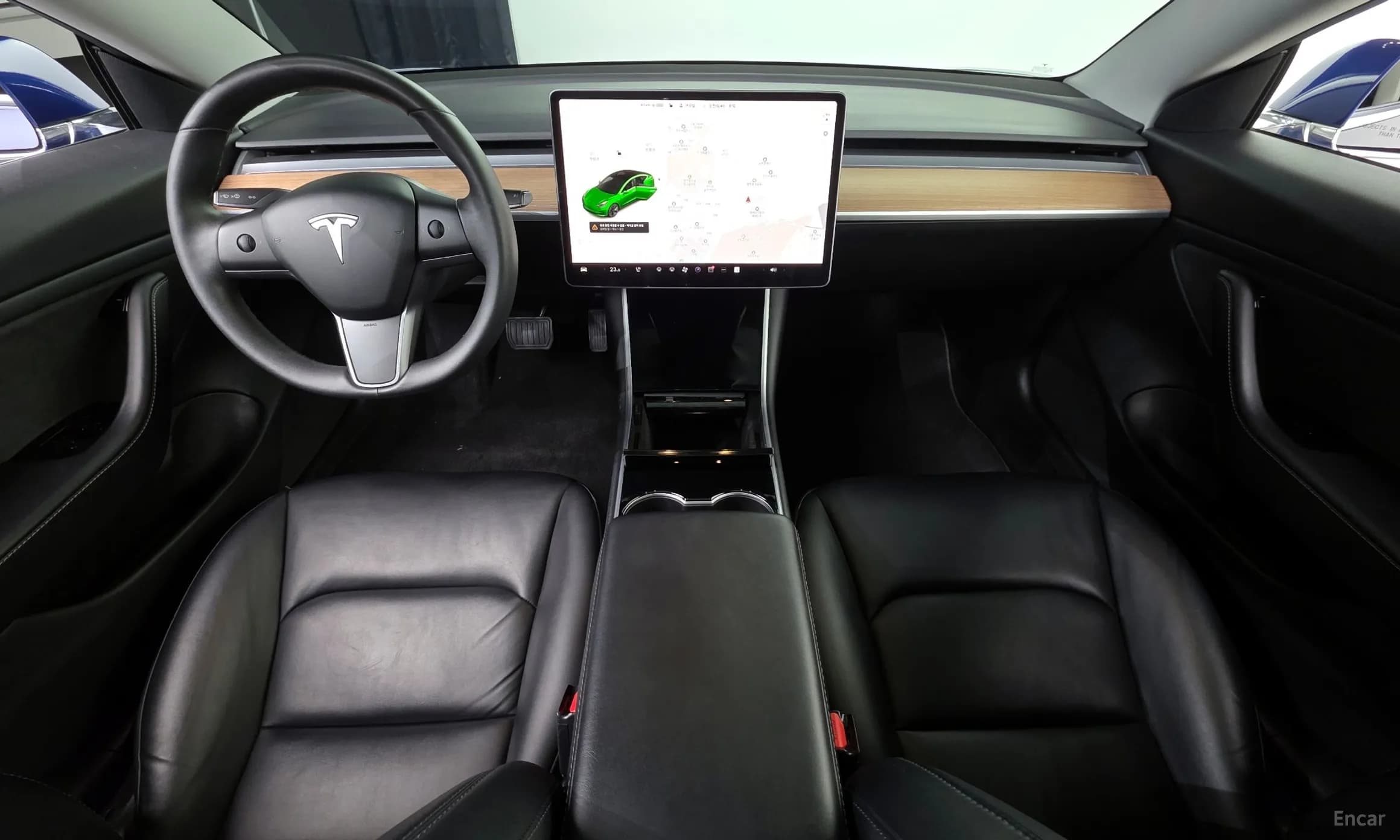 Model 3