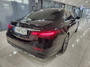 E-Class W213