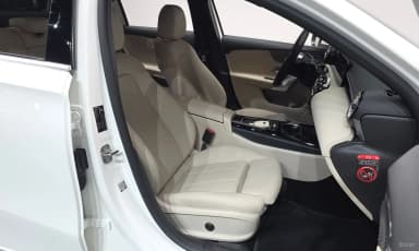 A-Class W177