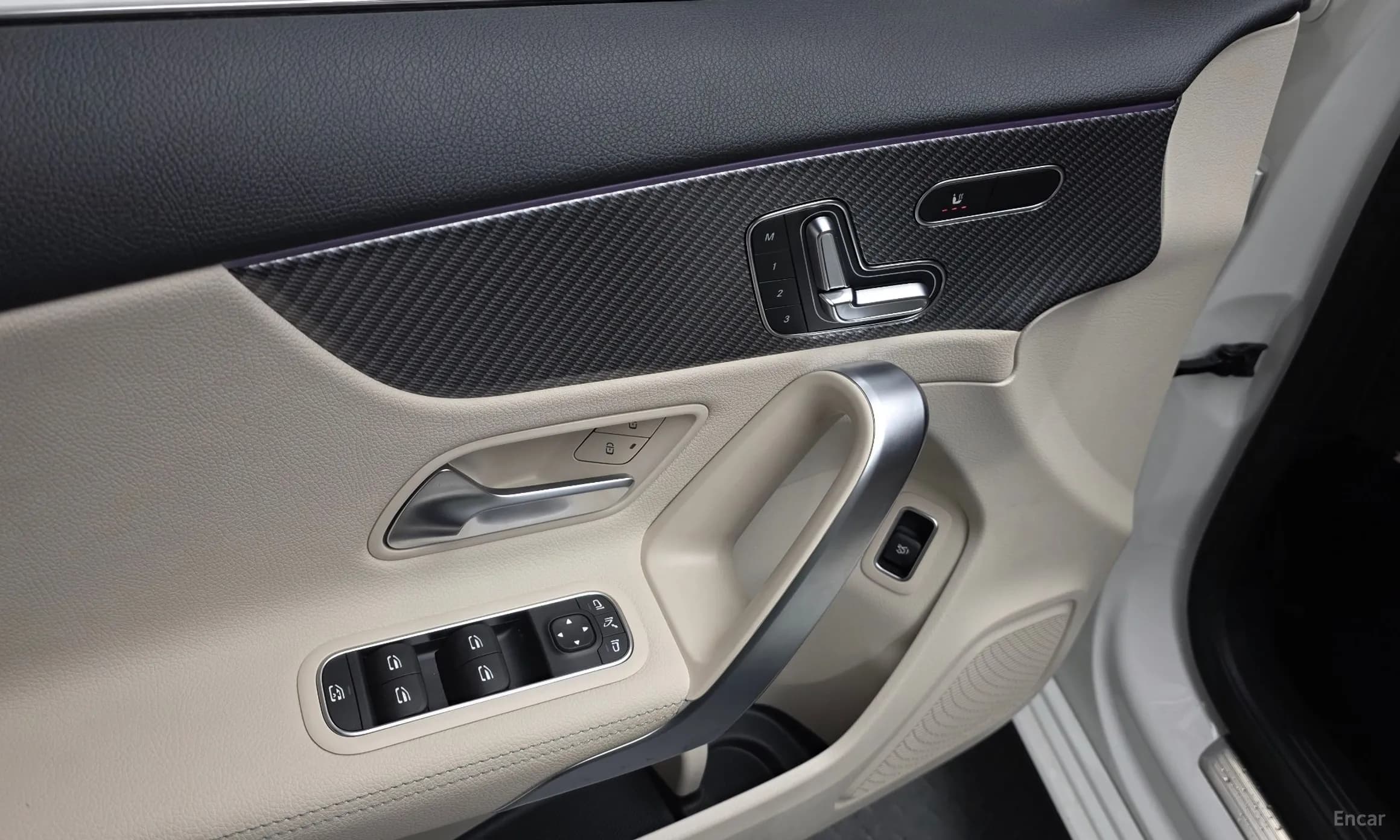 A-Class W177