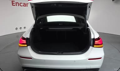 A-Class W177