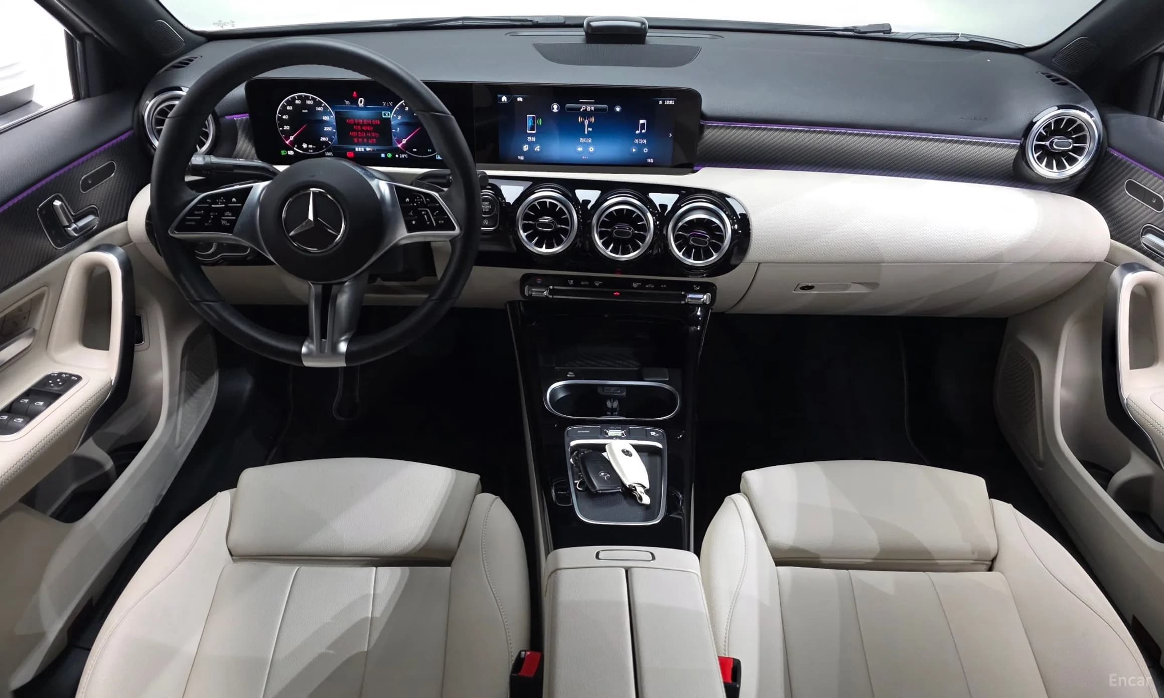 A-Class W177