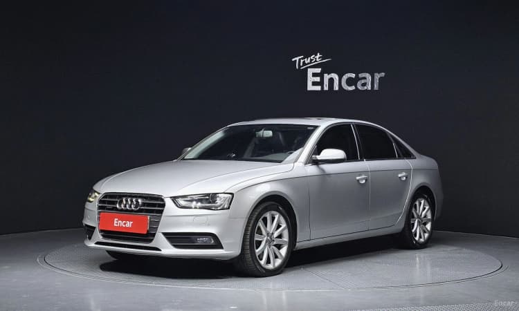 New A4