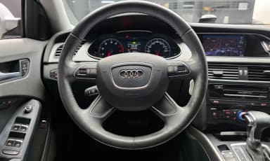 New A4