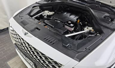 GV80