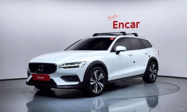 V60 Cross-Country 2nd Generation