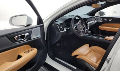 V60 Cross-Country 2nd Generation