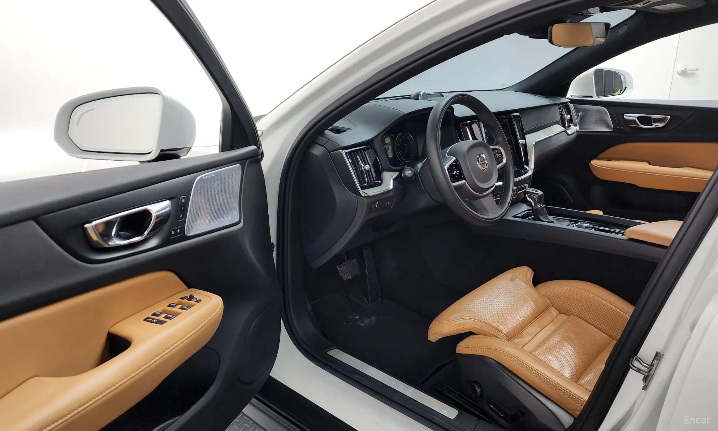 V60 Cross-Country 2nd Generation