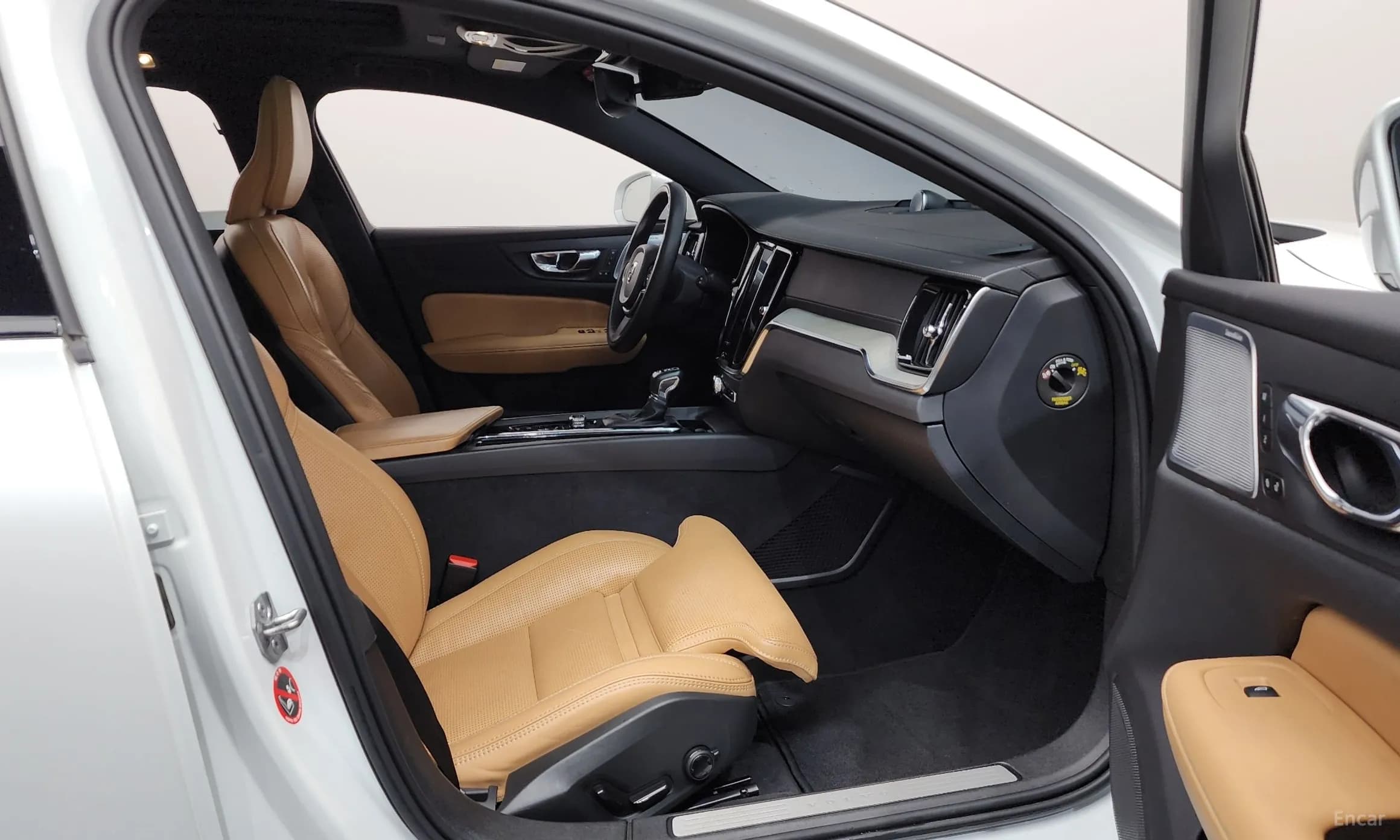 V60 Cross-Country 2nd Generation