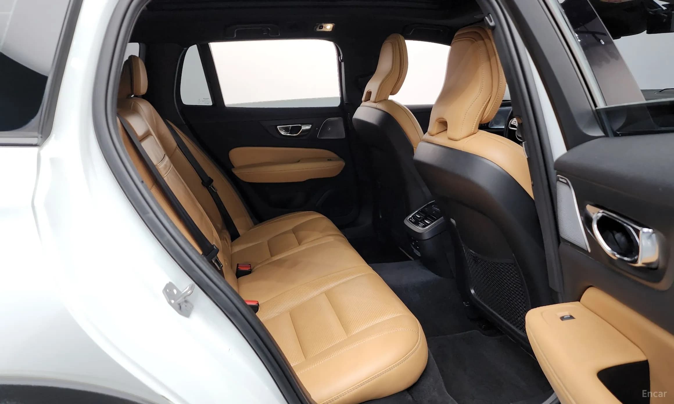 V60 Cross-Country 2nd Generation