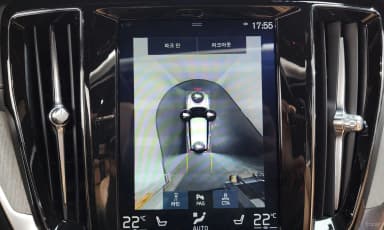 V60 Cross-Country 2nd Generation