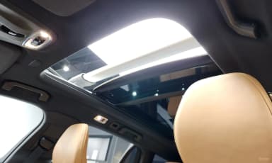 V60 Cross-Country 2nd Generation