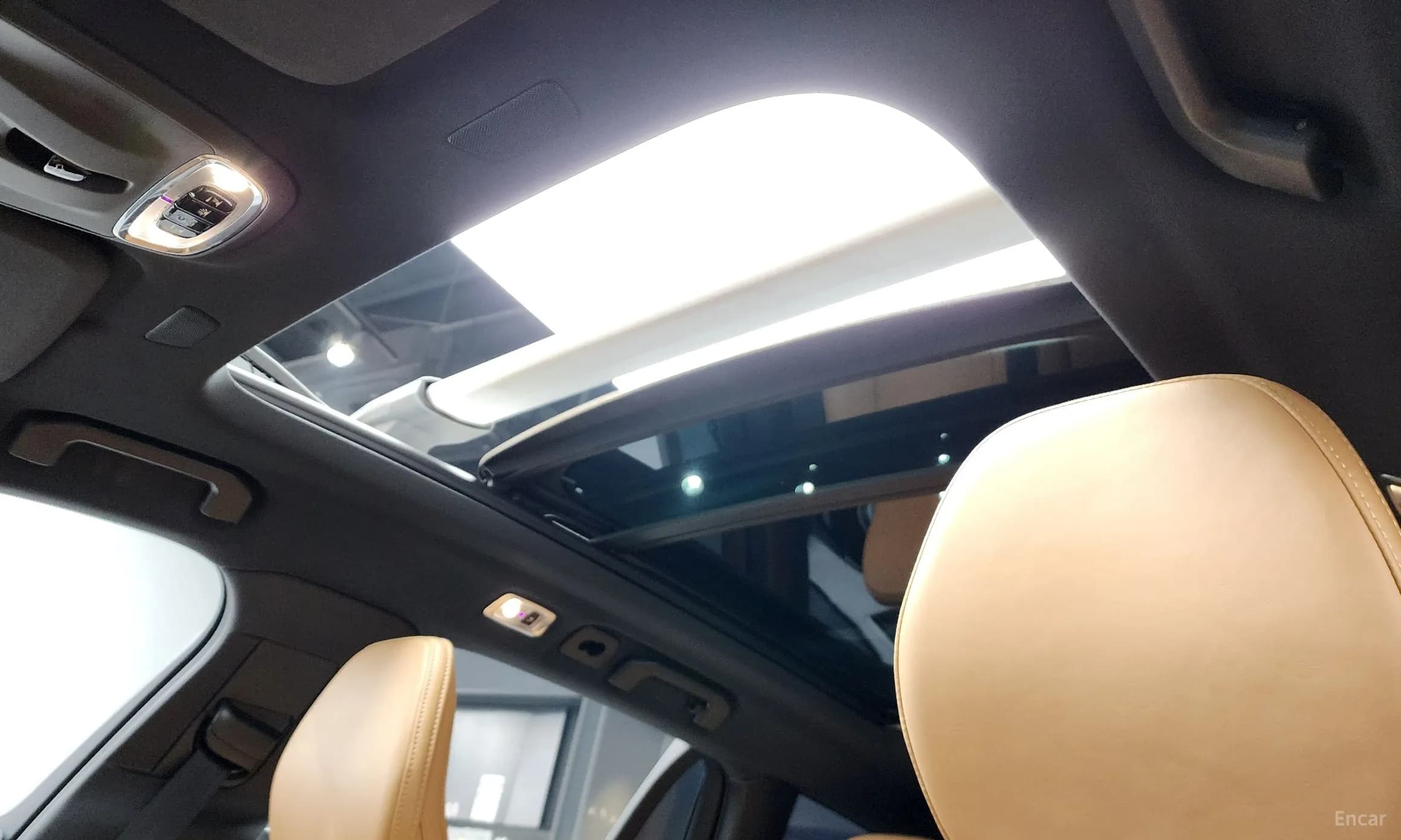 V60 Cross-Country 2nd Generation