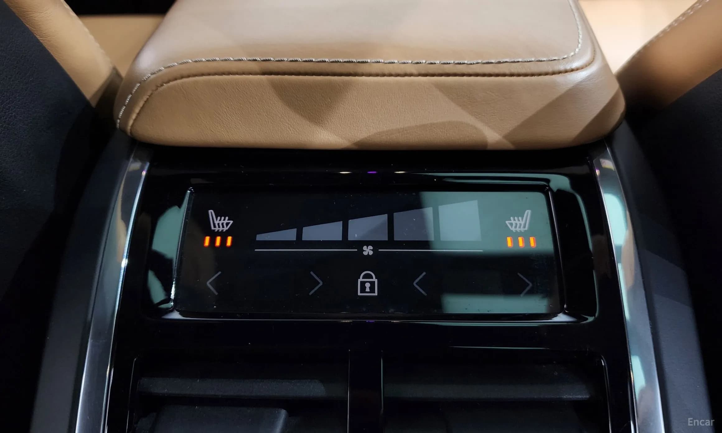 V60 Cross-Country 2nd Generation