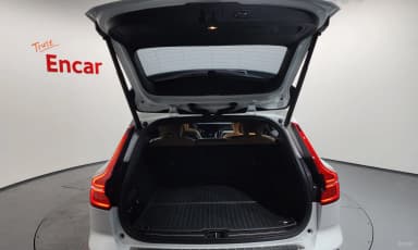 V60 Cross-Country 2nd Generation