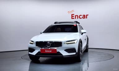 V60 Cross-Country 2nd Generation