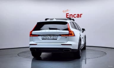 V60 Cross-Country 2nd Generation