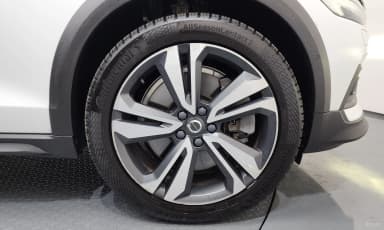 V60 Cross-Country 2nd Generation