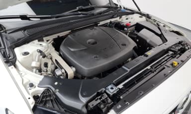 V60 Cross-Country 2nd Generation