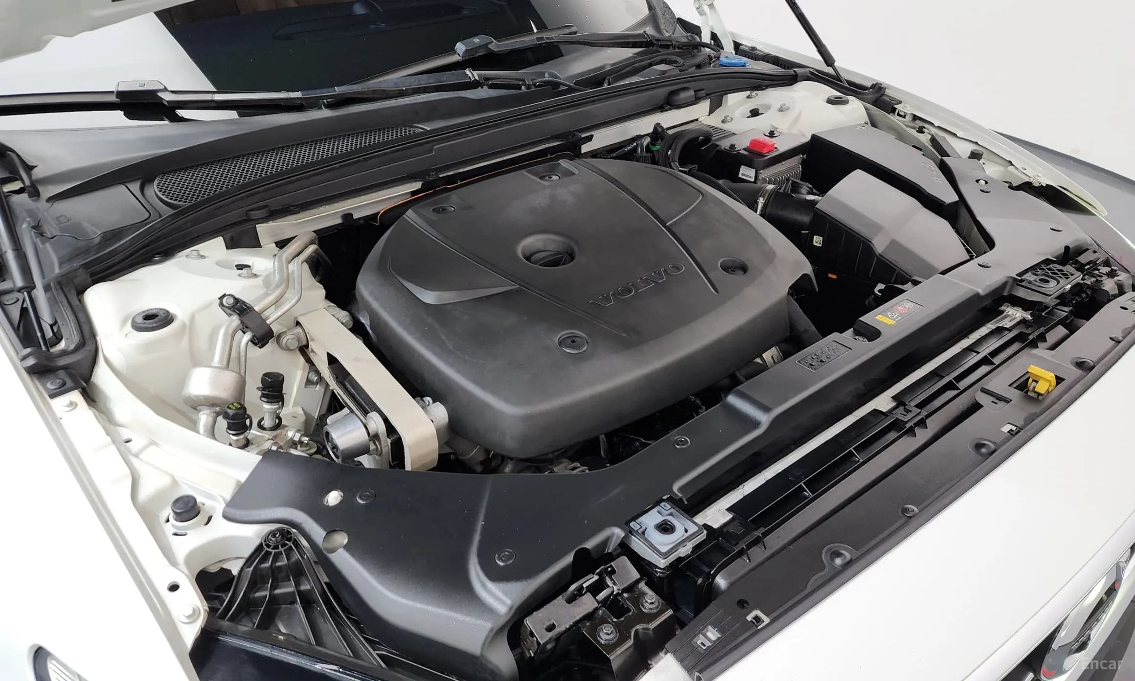 V60 Cross-Country 2nd Generation