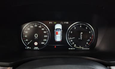 V60 Cross-Country 2nd Generation