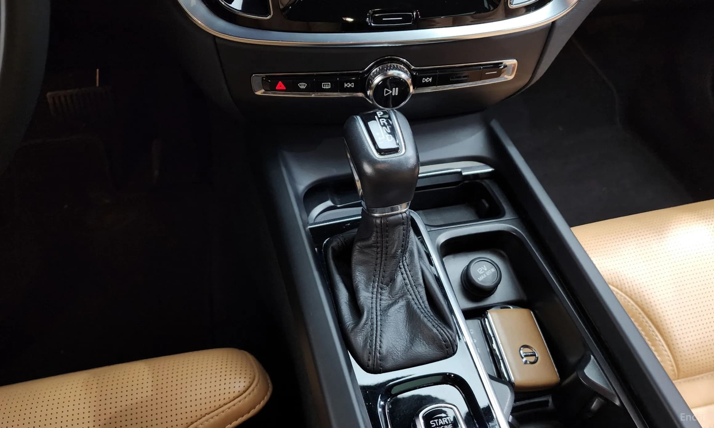 V60 Cross-Country 2nd Generation