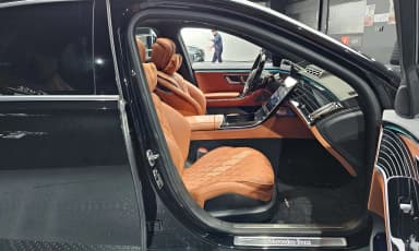 S-Class W223