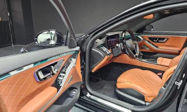 S-Class W223