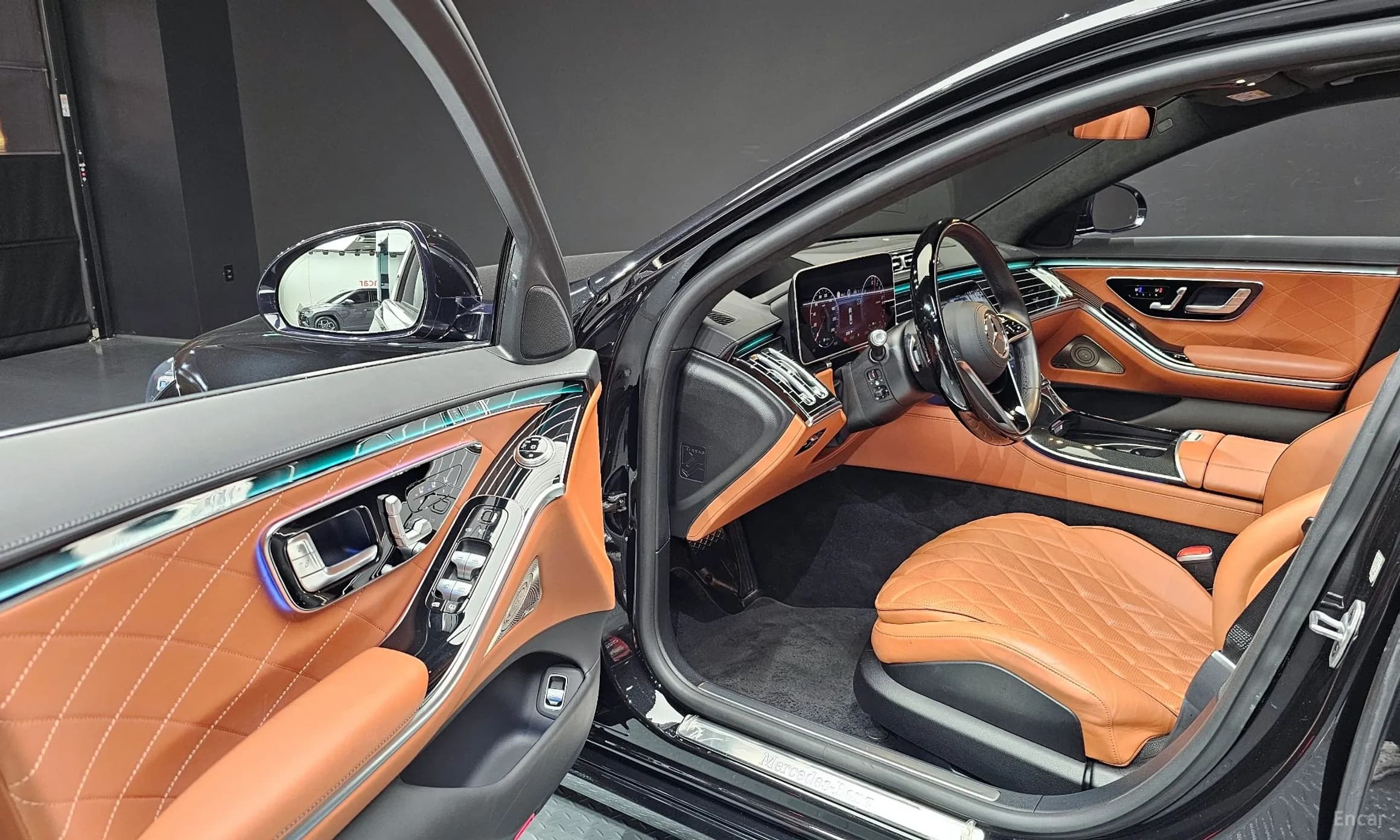 S-Class W223