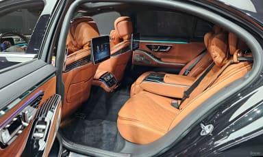S-Class W223