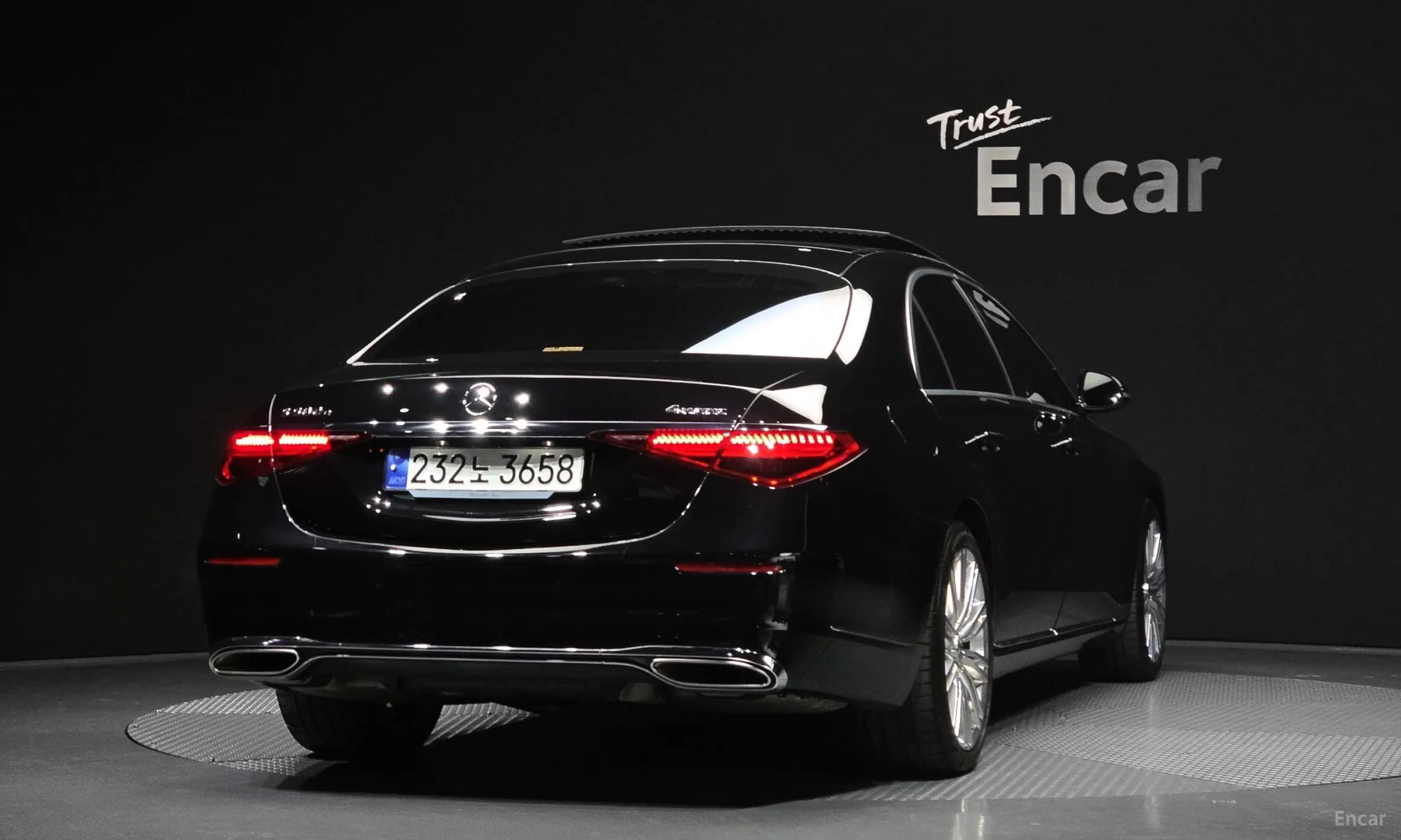 S-Class W223