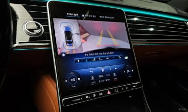 S-Class W223